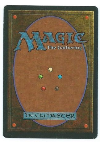 Braingeyser FBB German Magic the Gathering | MTG Cards 1st edition