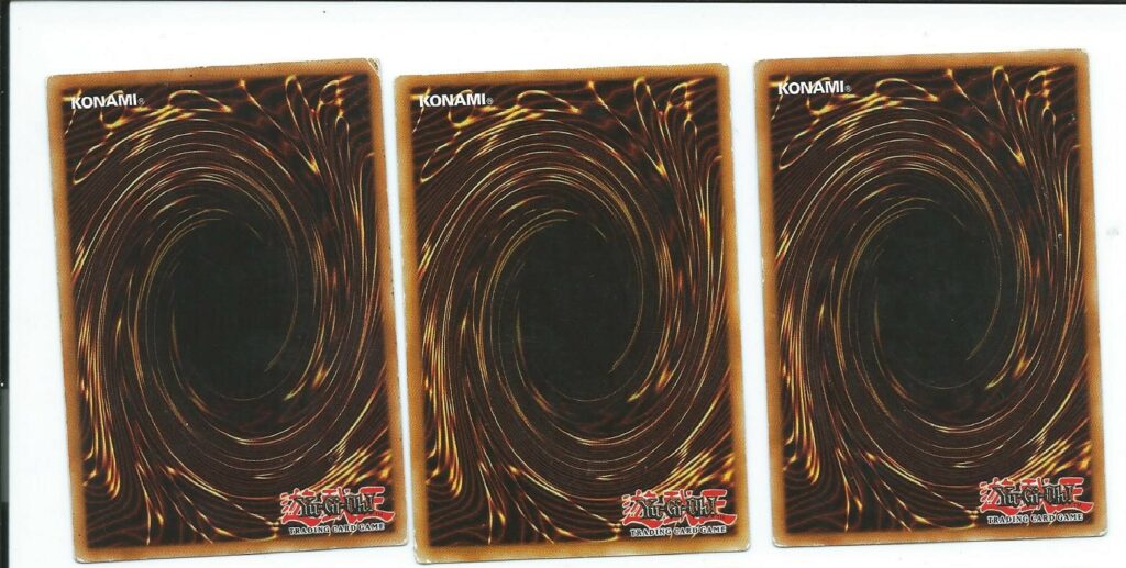 Yugioh! 3x Sangan RP01-EN036 ITALIAN Super Rare Playset Retro Pack 1 ...